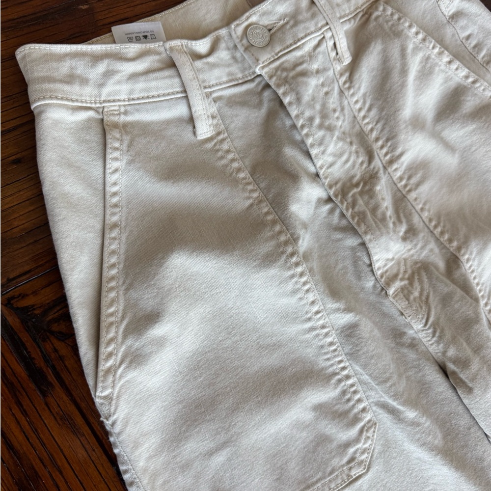 Mother The Wrapper Patch Springy - image 3